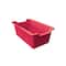 Contenant de rangement en plastique de Creatology